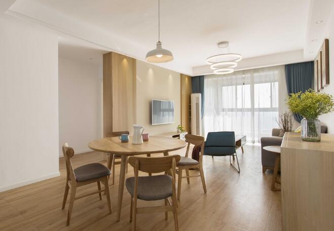 客廳裝修需要注意什么？怎樣裝修更舒適？